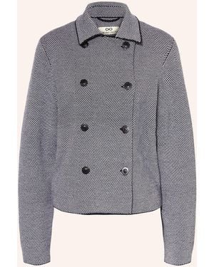 SMINFINITY Strickjacke - Grau