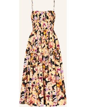 Ulla Johnson Kleid VIDRI - Natur