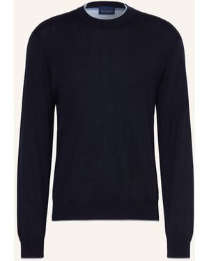 Paul & Shark Pullover - Blau
