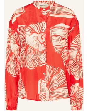 FABIENNE CHAPOT Bluse LENTE - Rot