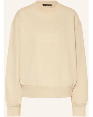 Goldbergh Sweatshirt RELAX - Natur