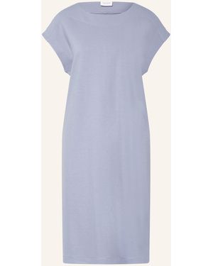 comma casual identity Kleid - Blau