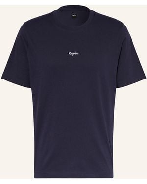 Rapha T-Shirt - Blau