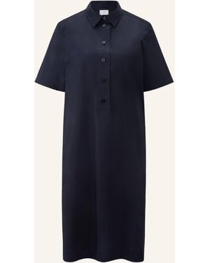 Bogner Kleid - Blau