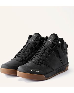 Vaude Radschuhe AM MOAB MID STX II - Schwarz