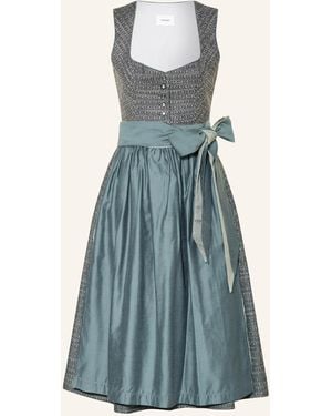 LIMBERRY Dirndl JOSIE - Blau