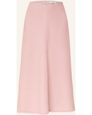 Dorothee Schumacher Rock LAYERED COOLNESS - Pink
