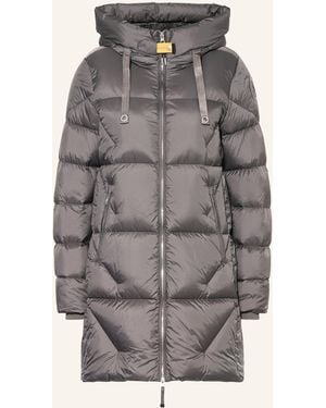 Parajumpers Daunenmantel JANET - Grau