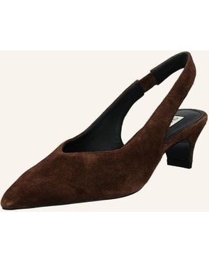 GANT Slingpumps TILLBYE - Natur