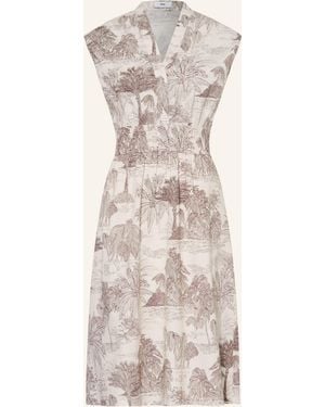 Cinque Kleid CIELVINO - Natur