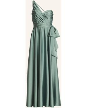 hey kyla Abendkleid - Grün