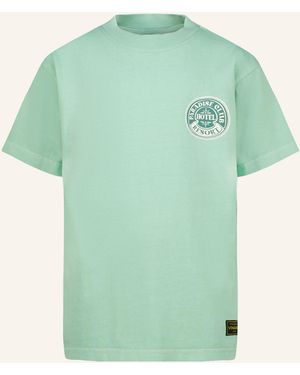 Vingino T-Shirt HEATH - Grün