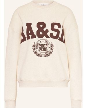 Ba&sh Sweatshirt FENJA - Natur
