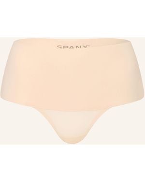 Spanx Shape-Panty SUPERSMOOTHTM UNDIE-TECTABLE® - Natur
