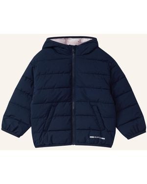 S.oliver Outdoor-Jacke - Blau