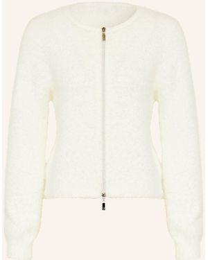 Monari Strickjacke - Natur