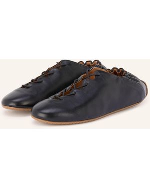Odissi Loafer MILLY - Schwarz