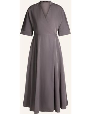 Windsor. Kleid - Grau