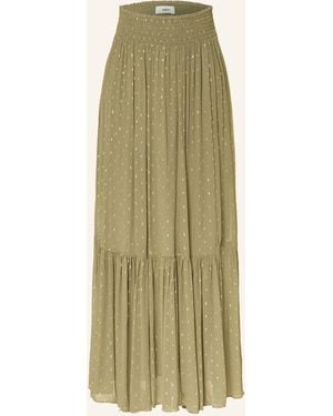 Ba&sh Rock MAGDA - Grün