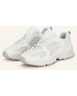 New Balance Sneaker 530 - Natur