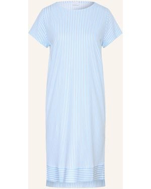 Mey Nachthemd Serie ELVA - Blau
