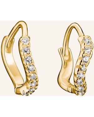 Thomas Sabo Creole - Mettallic