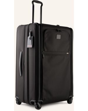 Tumi ALPHA 3 Trolley - Schwarz