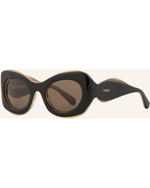 Loewe Sonnenbrille - Natur