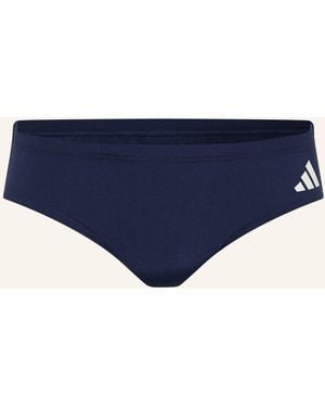 adidas Badeslip RIPSTREAM TEAM - Blau