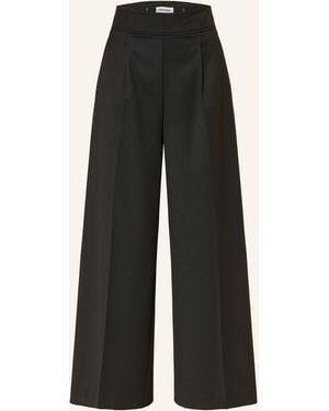 MORE&MORE Culotte - Schwarz