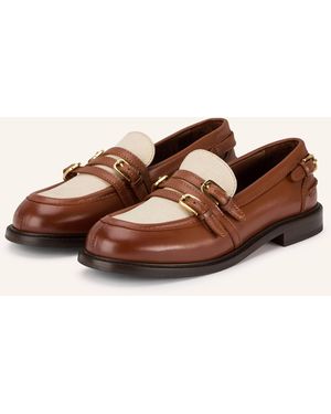 Sandro Loafer - Braun