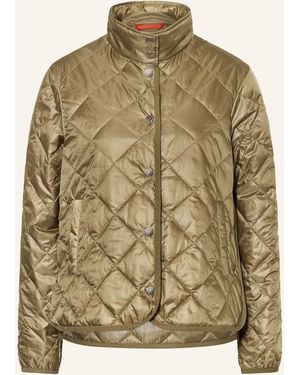 NO.1 Como Steppjacke - Mehrfarbig