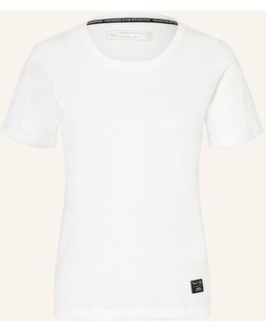 Salewa T-Shirt EAGLE - Natur