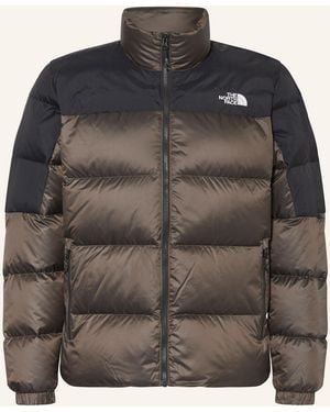 The North Face Daunenjacke DIABLO DOWN 2.0 - Grau