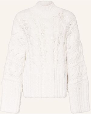 NINETY-9 Pullover NOOR - Natur