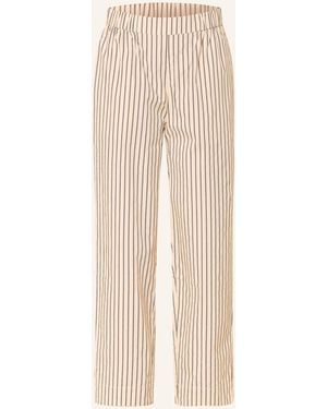 Yerse Hose MAGGIE - Natur