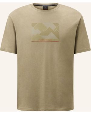 Bogner Fire + Ice FIRE+ICE T-Shirt MICK3 - Natur