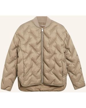 Comma, Outdoor-Jacke - Natur