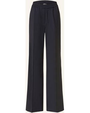 Weekend by Maxmara Hose PETRA - Blau