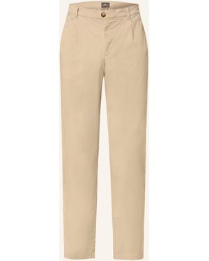 Fynch-Hatton Chino Regular Fit - Natur
