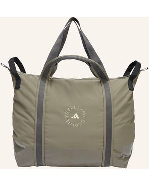 adidas By Stella McCartney Sporttasche - Grau