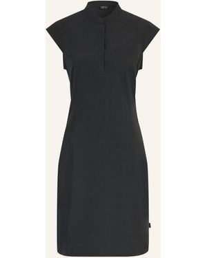 Meru Outdoor-Kleid MONTPELLIER - Schwarz