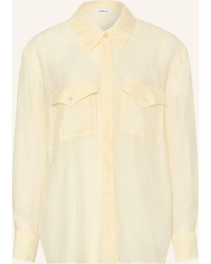 Ba&sh Hemdbluse BAO - Natur