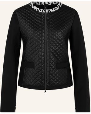 Marc Cain Jacke - Schwarz