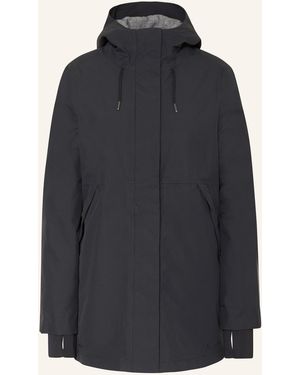 Vaude Parka COREWAY - Blau