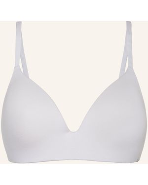 SKINY Triangel-BH CLASSICOTTON - Natur