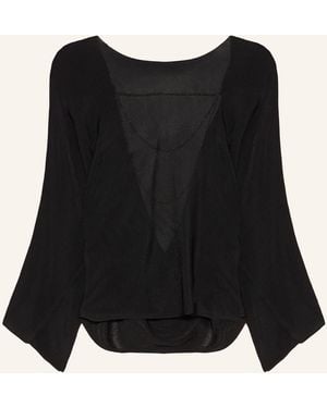 Ba&sh Pullover SARRA - Schwarz