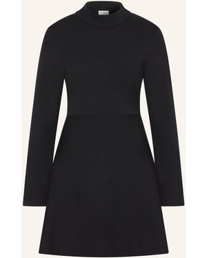 Part Two Kleid CHANISE - Schwarz