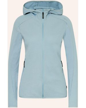 Meru Fleecejacke WOLVERHAMPTON - Blau