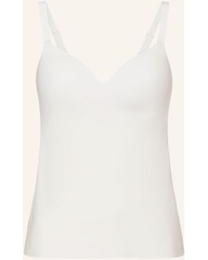 Sloggi BH-Hemd ZERO FEEL 2.0 - Natur